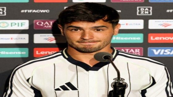 إبراهيم دياز يفاجئ ريال مدريد بقرار غير متوقع بعد تهميشه من طرف تشابي ألونسو