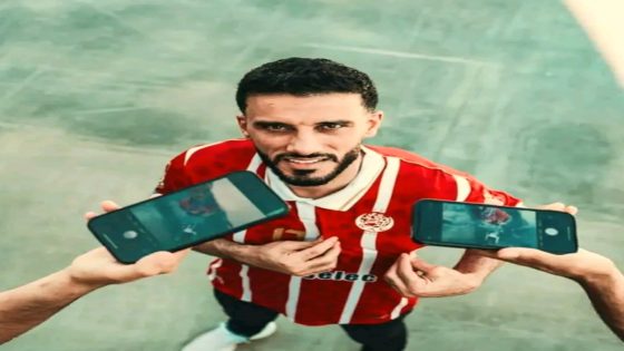 عمرو السومة… الصفقة “الملغومة” التي أحرجت الوداد في المونديال يغضب الجماهير بتصريح مستفز
