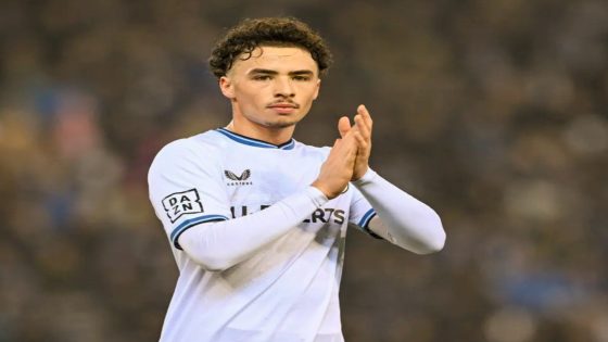 غياب غامض للدولي المغربي شمس الدين الطالبي عن كلوب بروج البلجيكي