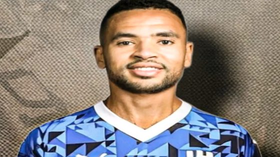 يوسف النصيري يقترب من الانتقال إلى الدوري السعودي