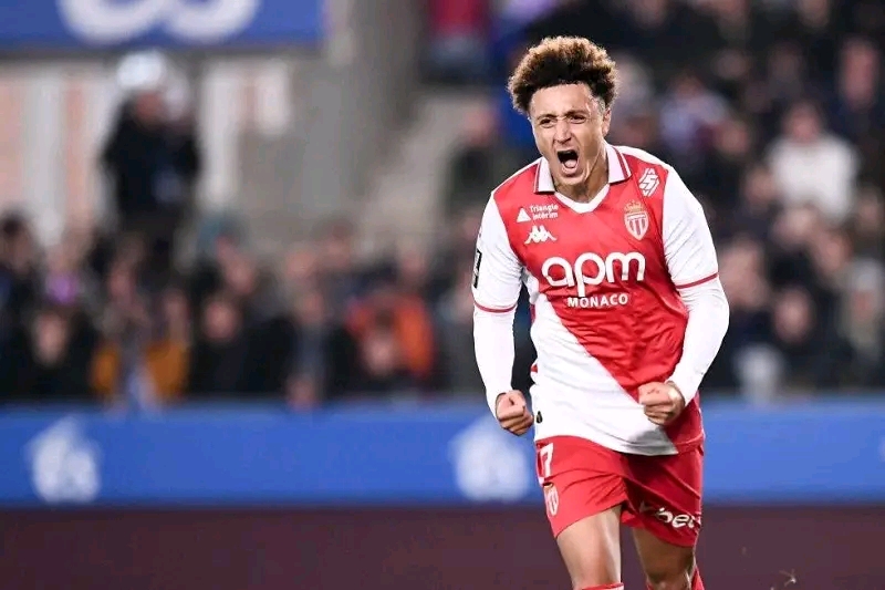 أتلتيكو مدريد يدخل صفقة إلياس بن الصغير في الميركاتو الصيفي