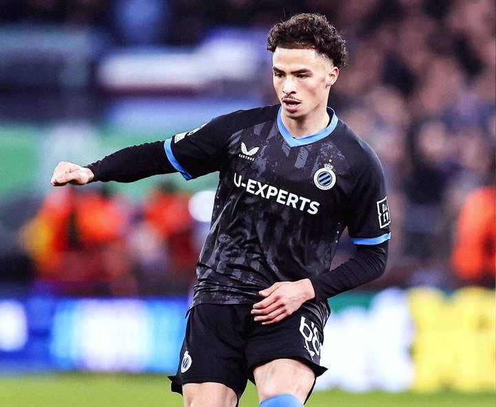 شمس الدين الطالبي يتحدث عن انتقاله إلى سندرلاند