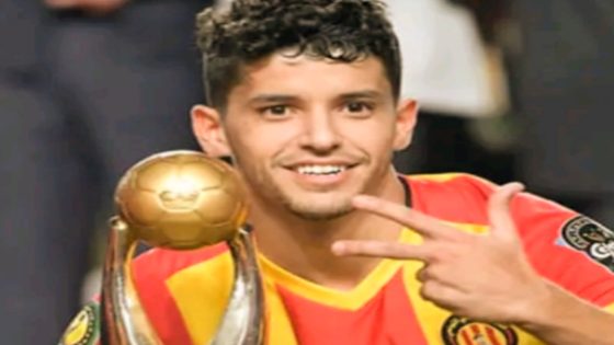 الوداد الرياضي يحسم أمر ضم التونسي سعد بقير