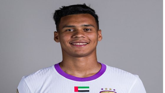 الرجاء الرياضي يصعد في ملف الحسين رحيمي المنتقل إلى نادي العين الإماراتي