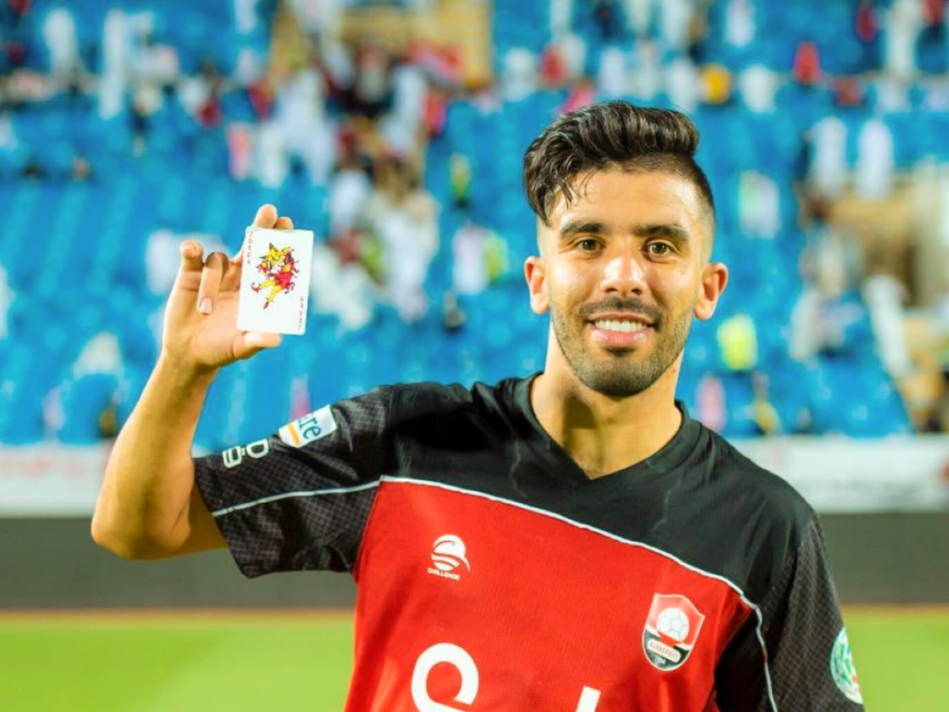 الرجاء الرياضي يتدخل لحسم صفقة كريم البركاوي