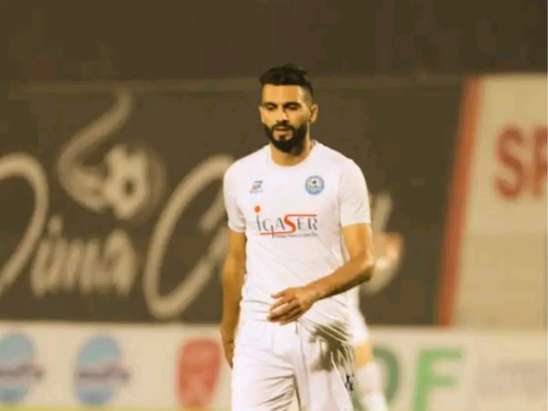 الوداد الرياضي يحسم صفقة وليد الصبار