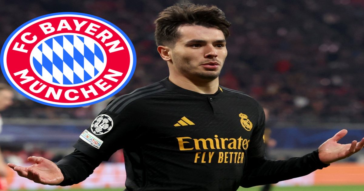 بايرن ميونيخ يضع إبراهيم دياز ضمن أولويات التعاقد معه من ريال مدريد