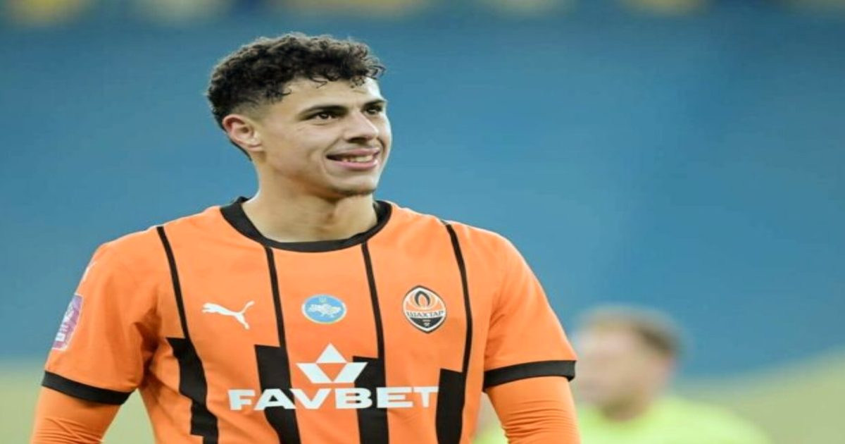 المدافع التونسي علام غرام يثير صراعا كبيراً بين نهضة بركان و الأهلي المصري