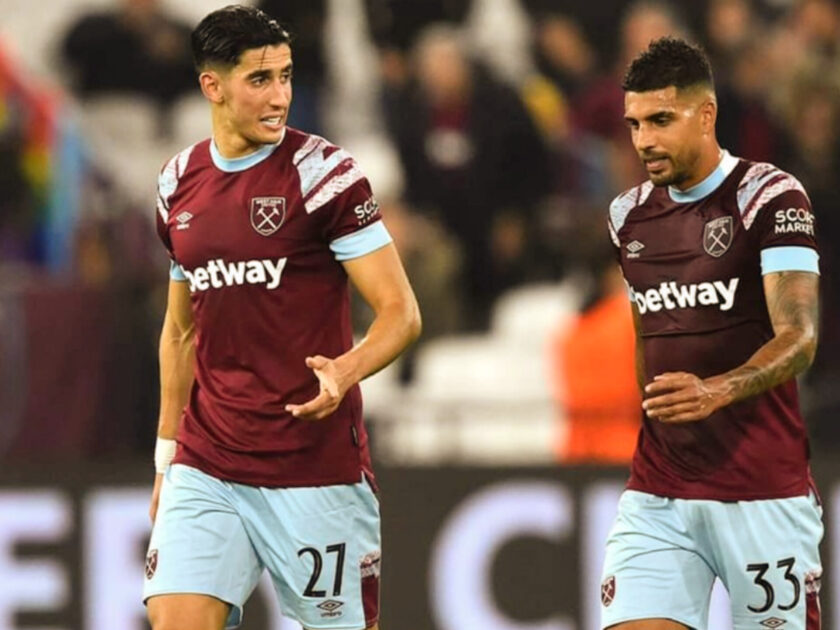 المنتخب المغربي صفقة نايف أكرد في طريقها للفشل