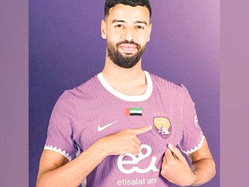 قرار العين الإماراتي يحسم ملف يحيى بنخالق و الوداد الرياضي