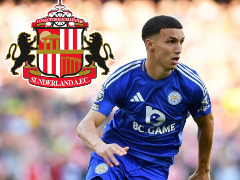 صراع إنجليزي على بلال الخنوس و ليستر سيتي يضع شروط بيعه