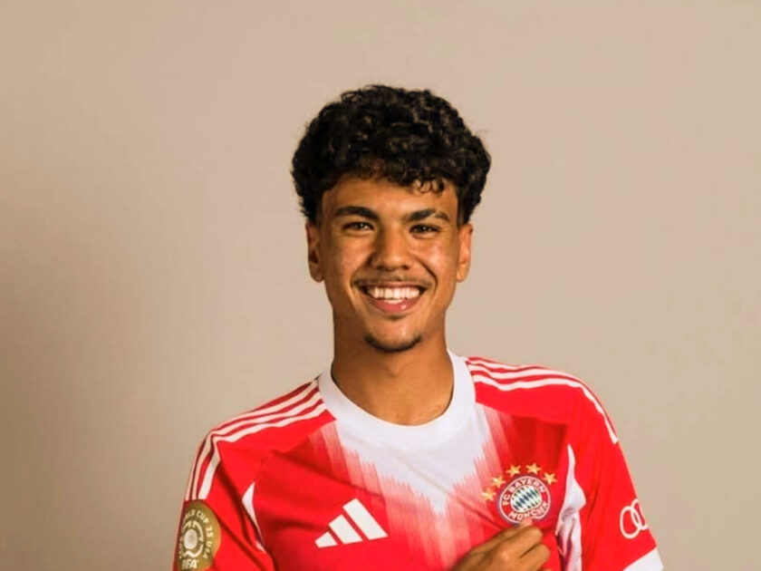 آدم ٱزنو مطلوب في الدوري الانجليزي و اللاعب يضغط على بايرن ميونيخ من أجل الخروج