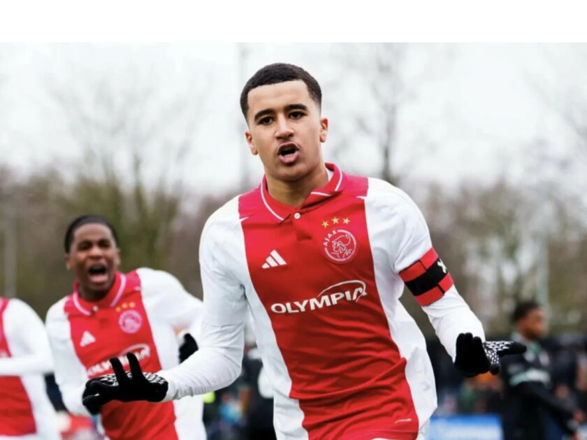 التقرير الطبي يكذب ريال مدريد بخصوص صفقة الله وزان