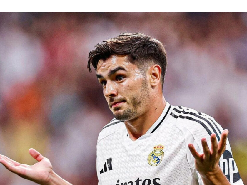 تشابي ألونسو أبلغ الدولي المغربي إبراهيم دياز قرار رحيله و الوجهة نحو إيطاليا