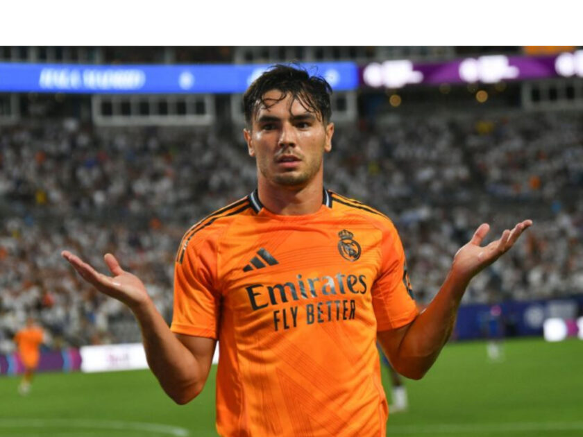 إبراهيم دياز طرفا في صفقة تبادل كبيرة يعمل عليها ريال مدريد الاسباني