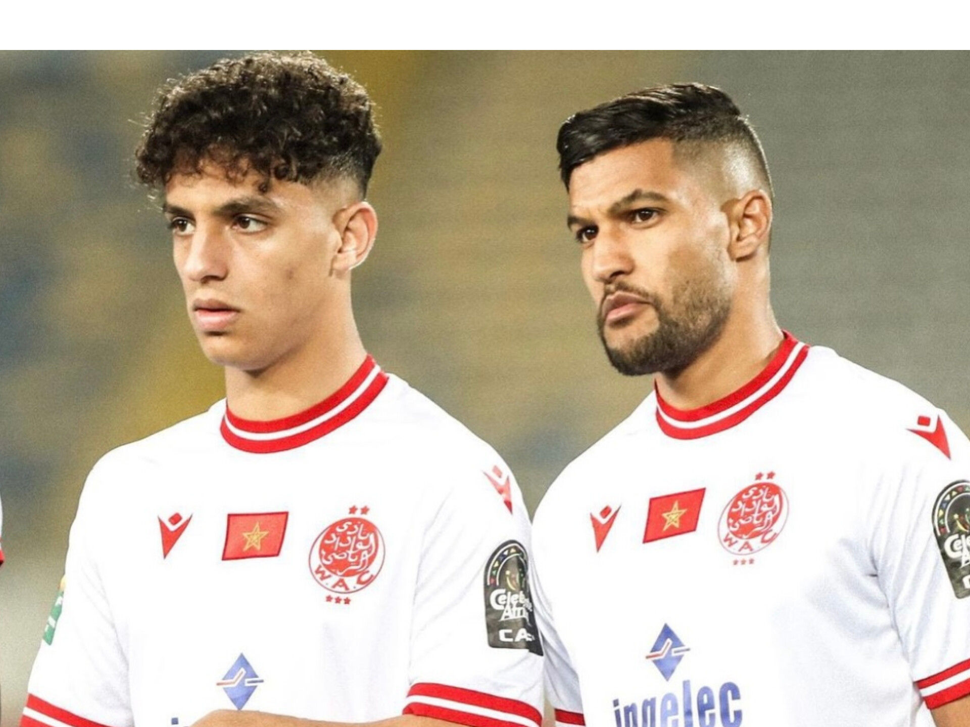الوداد الرياضي يقترب من إستعادة نجمه السابق
