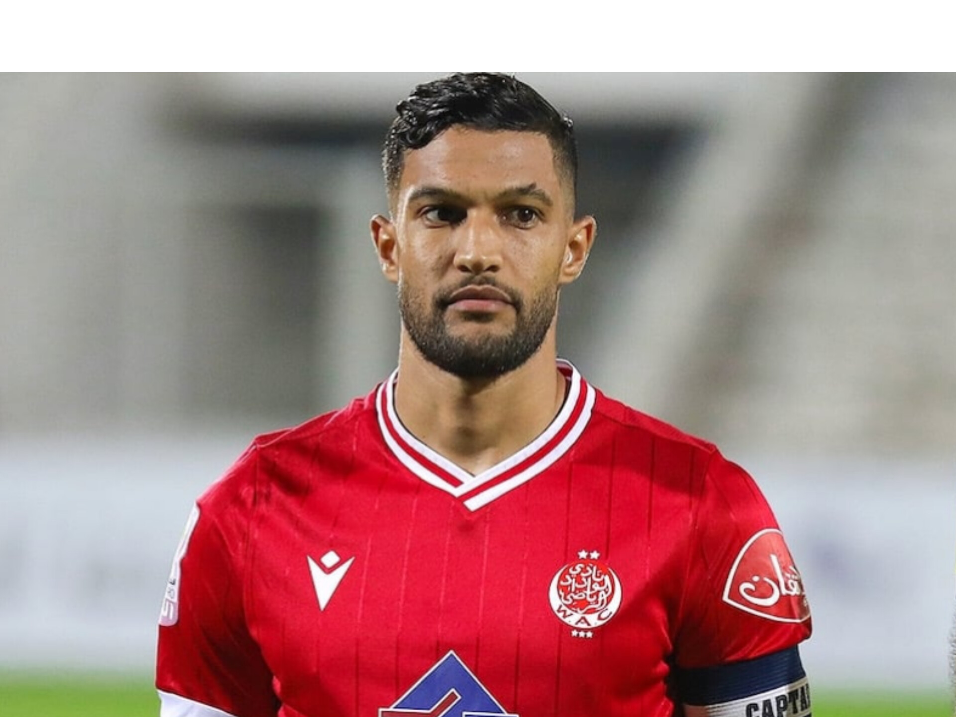 الوداد الرياضي يقدم على خطوة كبيرة من أجل التعاقد مع يحيى عطية الله