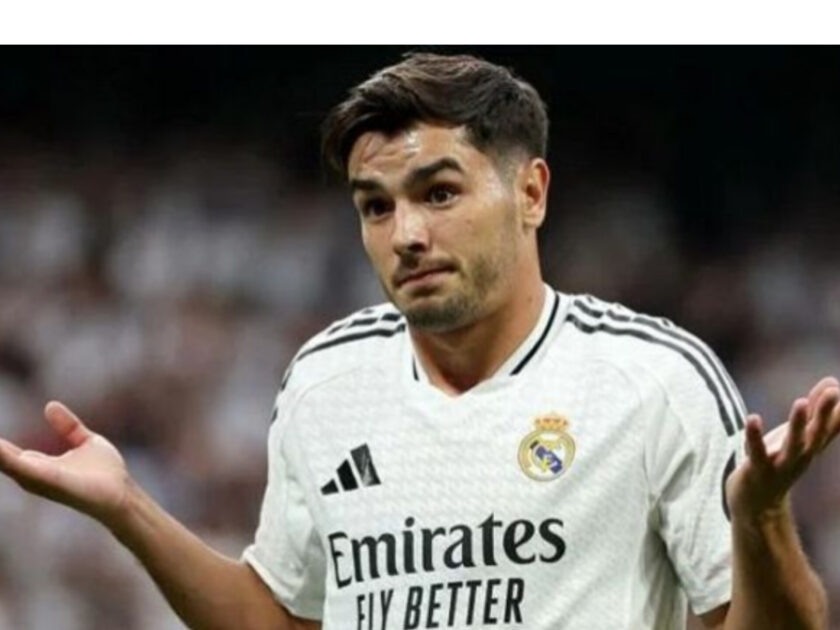 إبراهيم دياز في موقف صعب أمام خيارات المدرب.