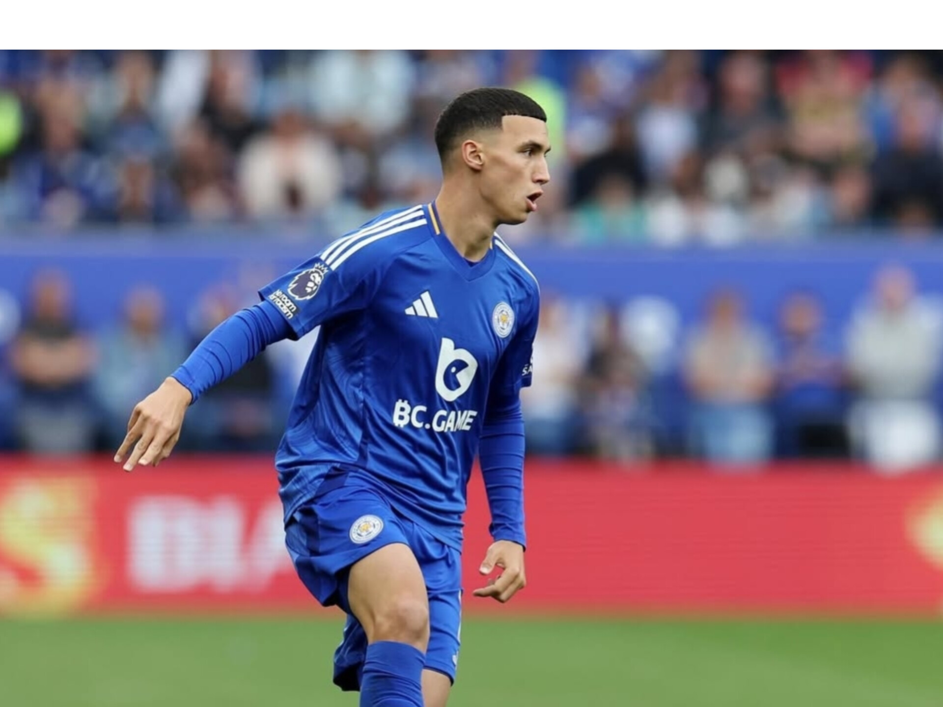 بلال الخنوس يشعل صراعا بين أندية فرنسا و إنجلترا