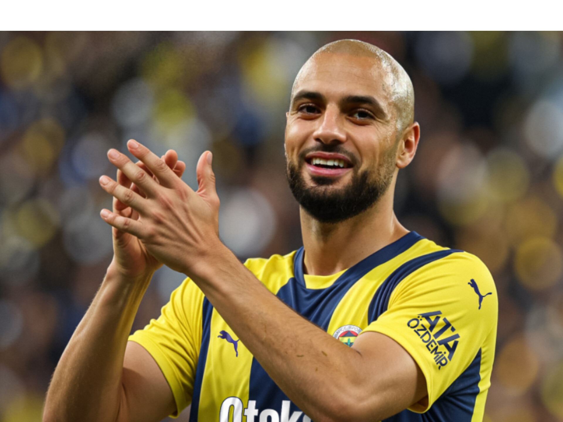 سفيان أمرابط مطلوب من مدرب يوفنتوس الإيطالي