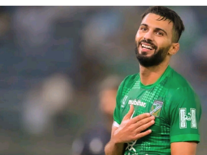 رئيس الوداد الرياضي هشام أيت منا يحسم صفقتين بشكل رسمي