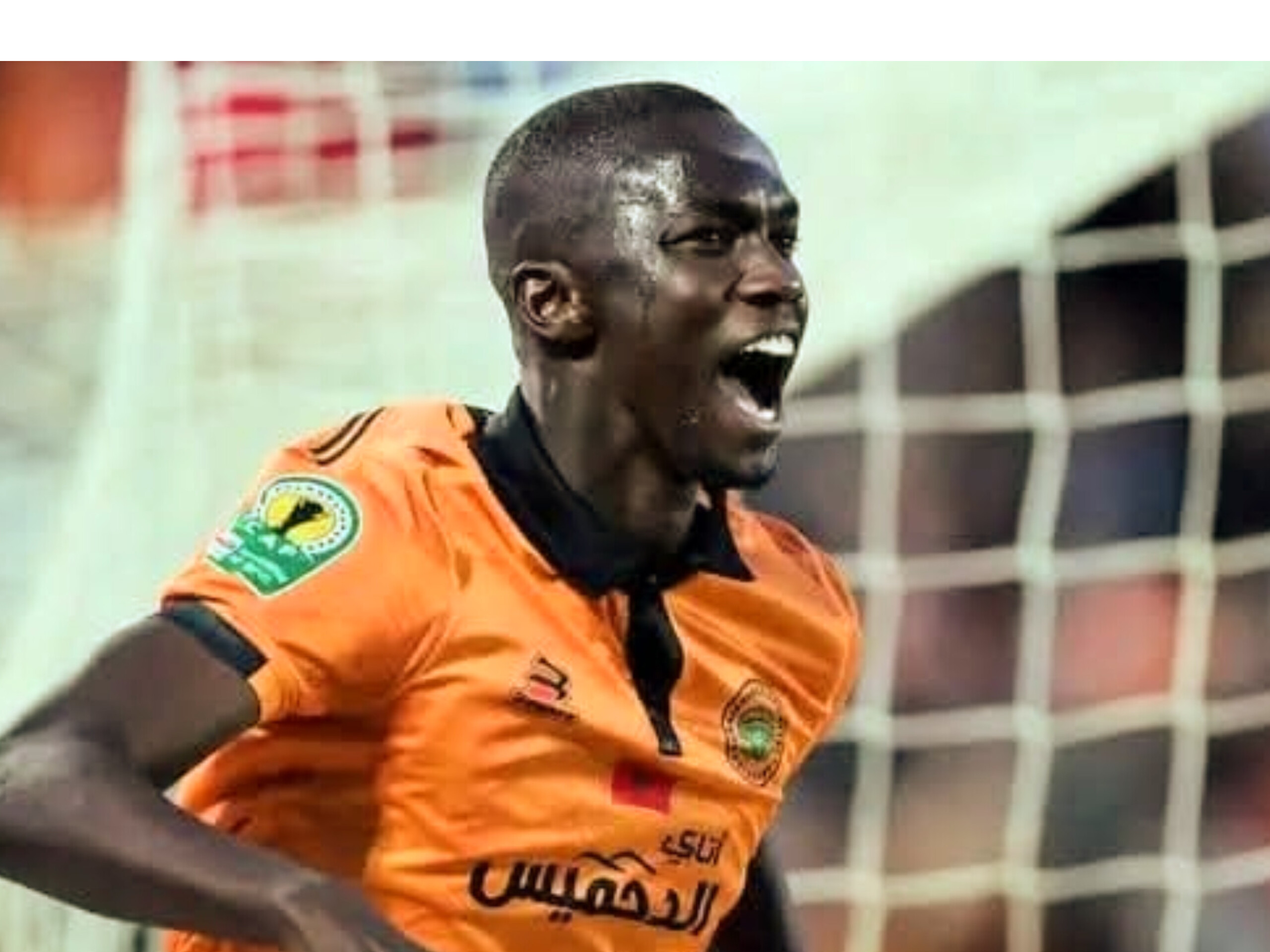 السنغالي مامادو لامين كامارا يفشل في الانتقال إلى الدوري الانجليزي و نهضة بركان يستعجل عودته