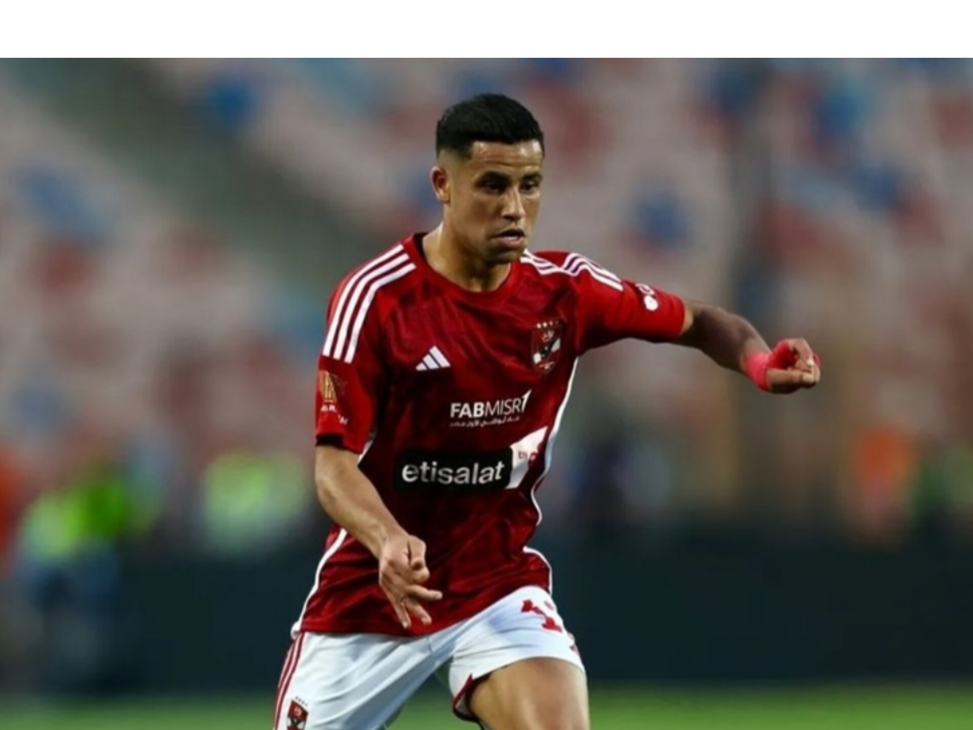 رضا سليم يتلقى عرضا من الدوري القطري