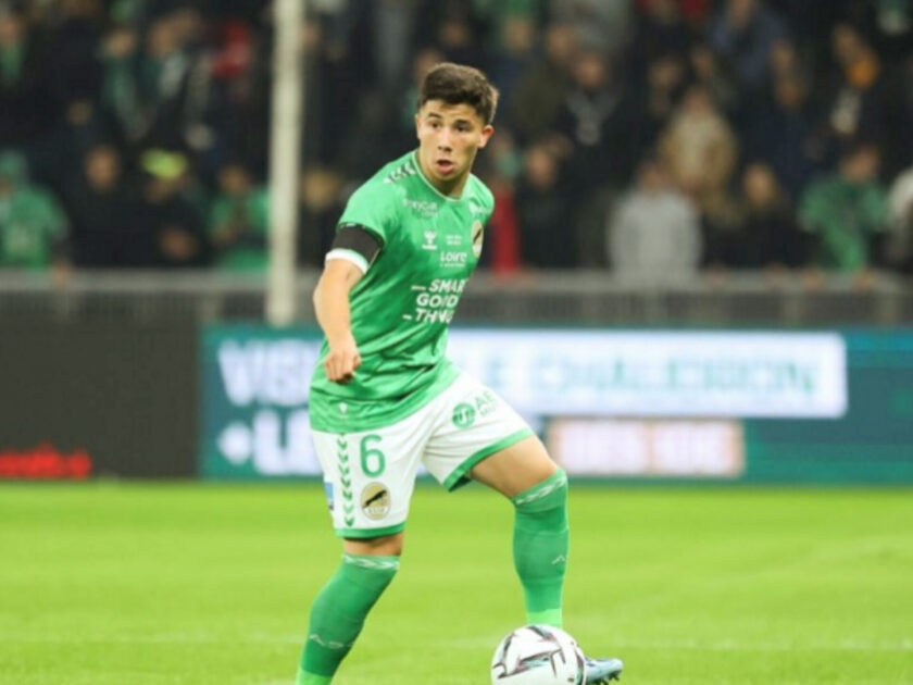 بنجامين بوشواري يقترب من الانتقال إلى الدوري التركي