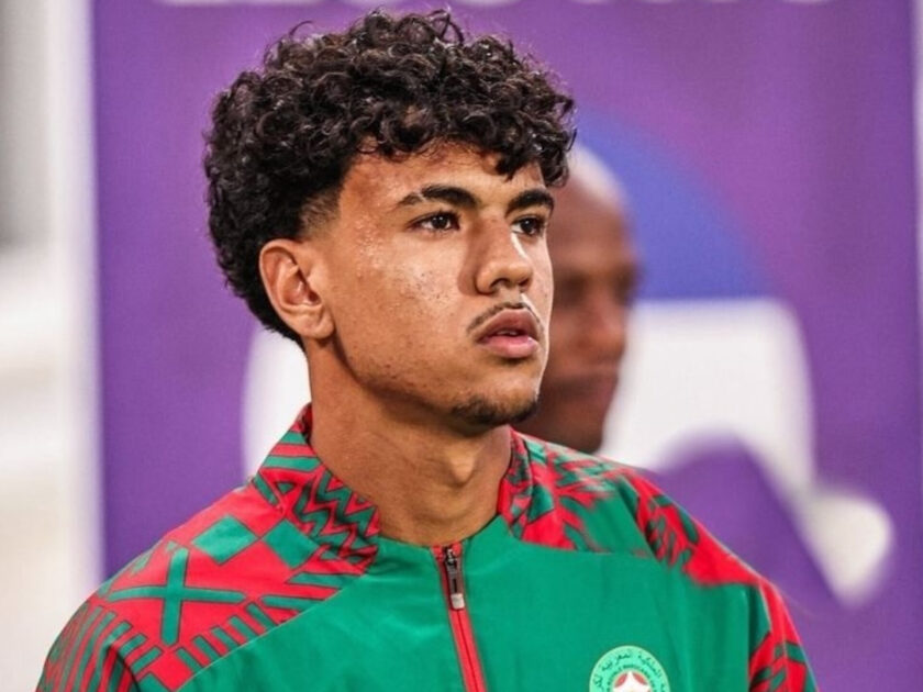 آدم أزنو يضغط على بايرن ميونيخ الألماني من أجل حضور كأس إفريقيا للأمم بالمغرب