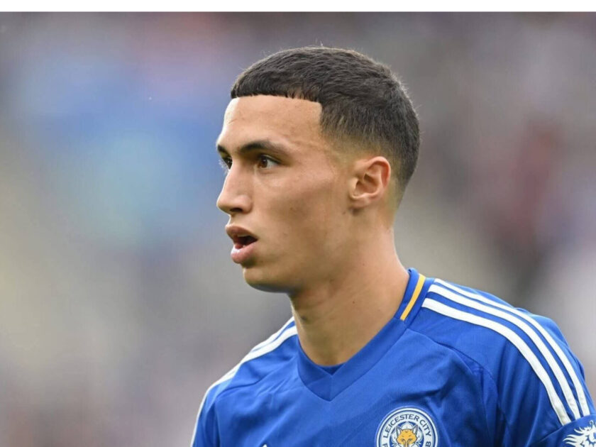 صراع كريستال بالاس و لايبزيغ الألماني للتعاقد مع بلال الخنوس