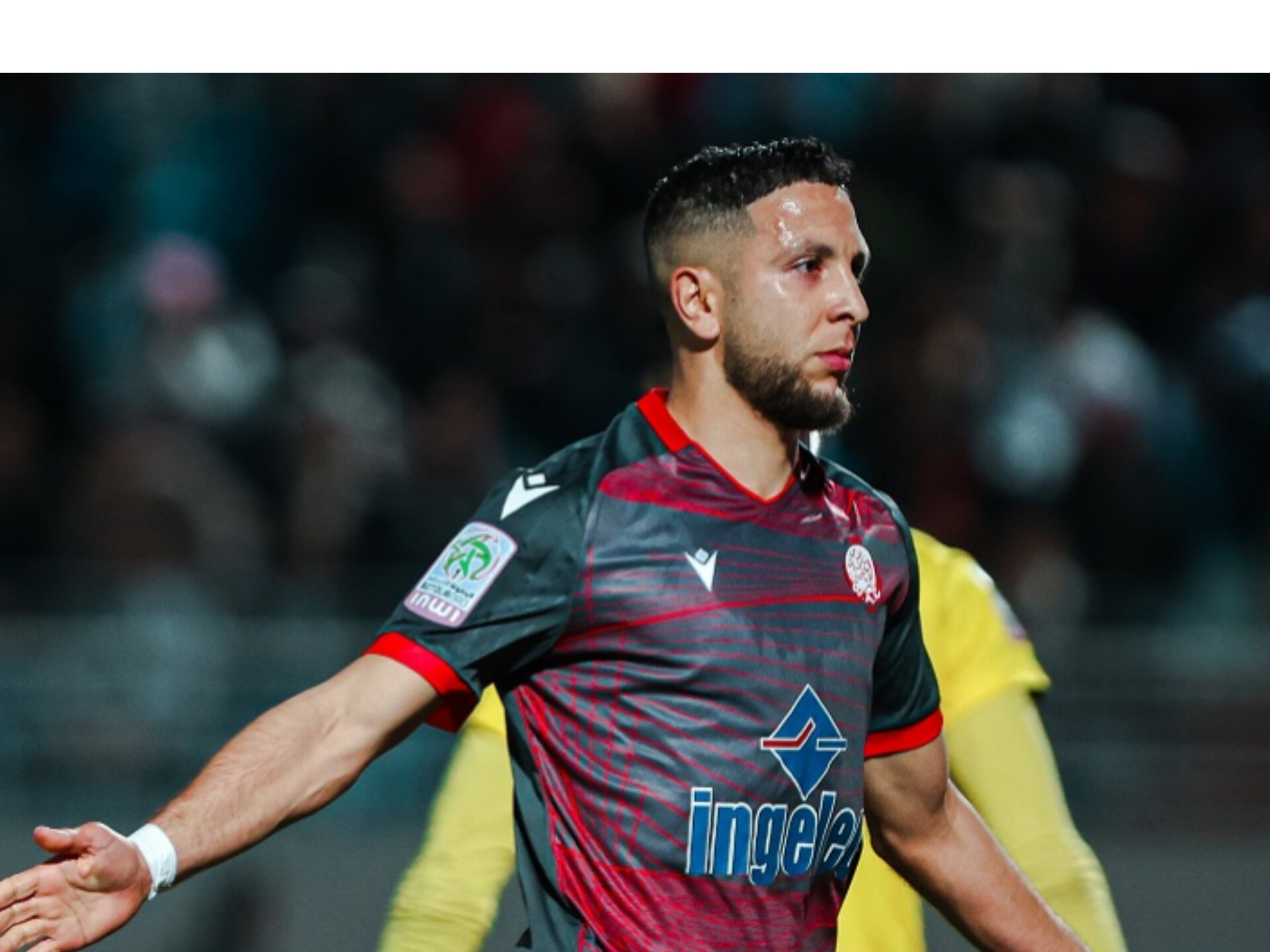 يشار إلى أن محمد الرايحي يعتبر هداف الوداد الرياضي برصيد تسعة أهداف، كما أنه يعد ثاني هدافي الدوري الاحترافي بفارق هدف واحد، وراء يوسف الفحلي، مهاجم الجيش الملكي الذي يتوفر على عشرة أهداف. الوداد الرياضي يتلقى عرضا ضخما لبيع محمد الرايحي