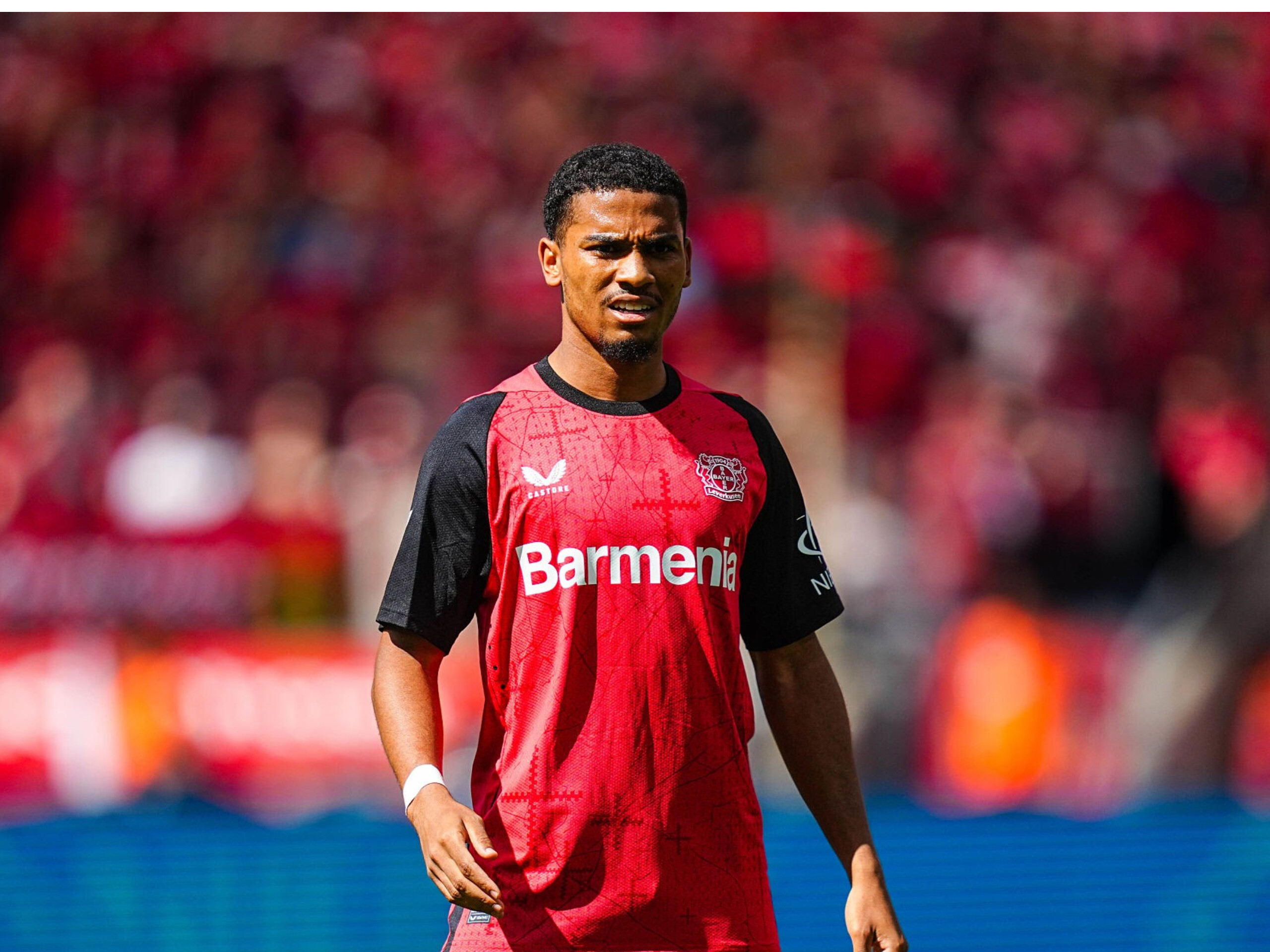 أمين عدلي مطلوب من ويستهام الإنجليزي