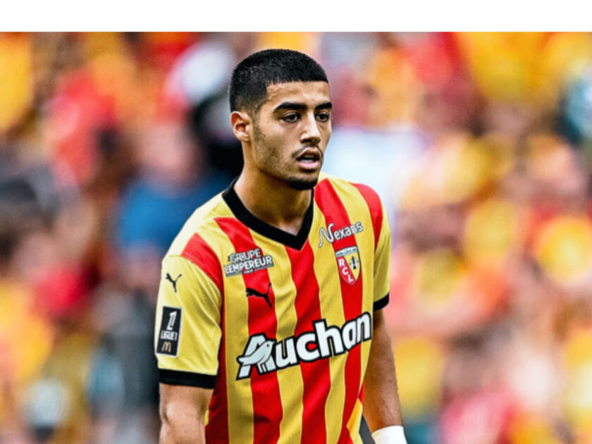 أنس زروري يقترب من الانتقال إلى الدوري الاسباني و خوض تجربة جديدة في برشلونة
