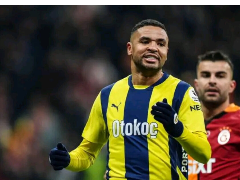 فنربخشة التركي يرد على عرض الهلال السعودي لبيع يوسف النصيري