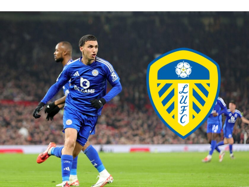 ليدز يونايتد الانجليزي يقدم على خطوة كبيرة بخصوص التعاقد مع بلال الخنوس