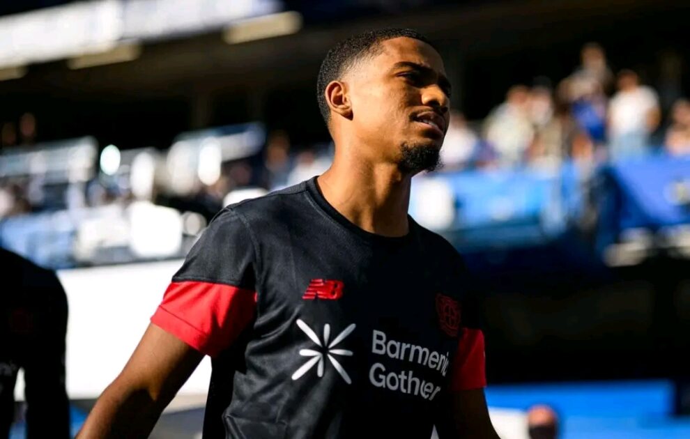 تياغو بينتو المدير العام لنادي بورنموث يتحدث عن صفقة أمين عدلي