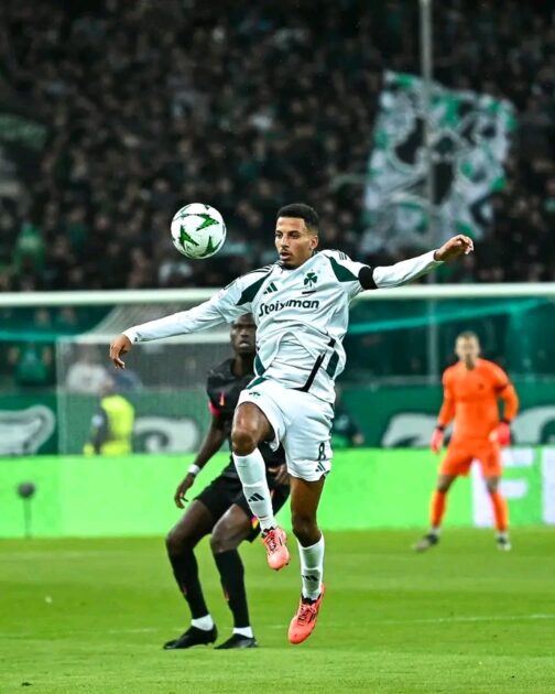 عز الدين أوناحي يورط مارسيليا ويرفض العودة إلى اليونان 