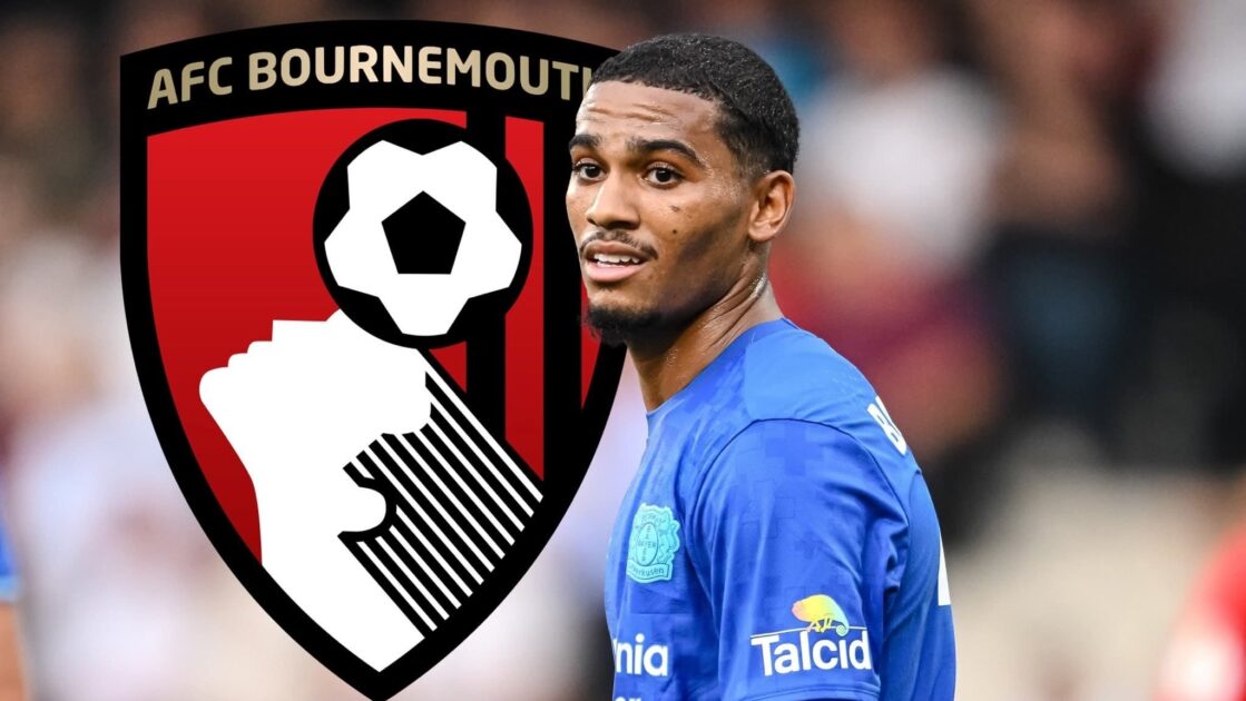 صفقة أمين عدلي إلى بورنموث الانجليزي تتوقف بسبب شرط باير ليفركوزن