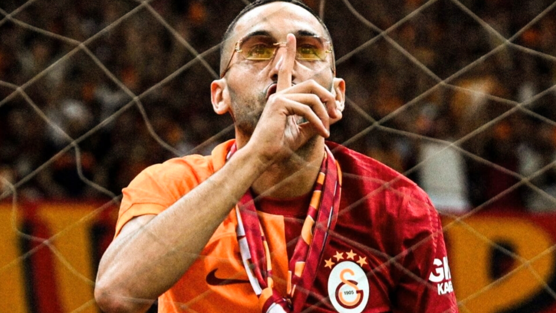 حكيم زياش يقترب من الانتقال إلى الدوري التركي