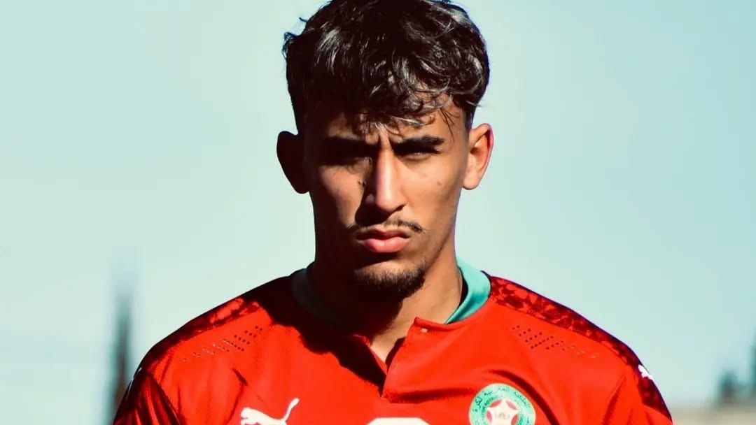 رشاد فتال يتلقى عرضا للعب مع المنتخب الإسباني