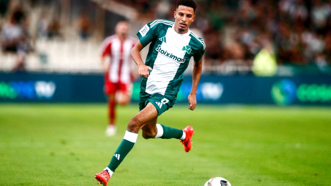 عز الدين أوناحي في طريقه نحو الليغا الإسبانية