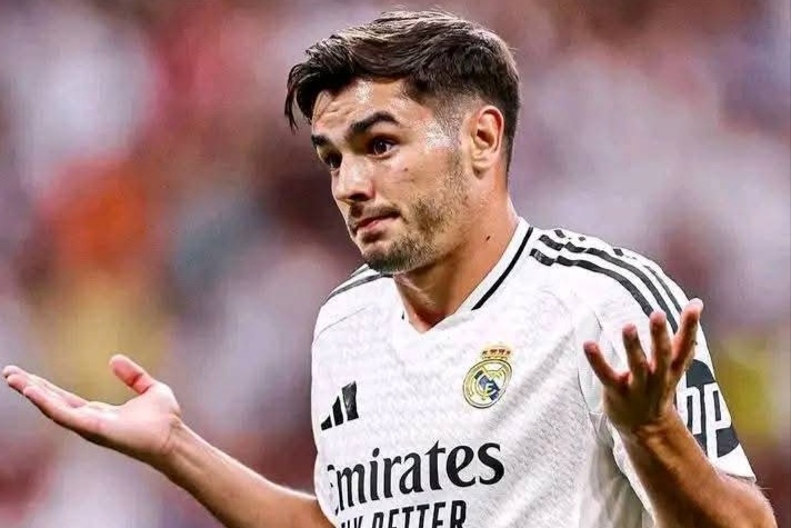 إبراهيم دياز يتوصل إلى اتفاق نهائي مع ريال مدريد بخصوص مستقبله