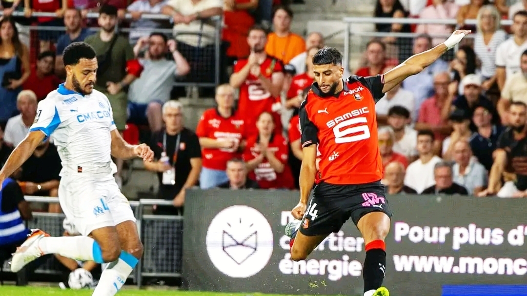 إبراهيم صلاح يقترب من الانتقال إلى نادي بازل السويسري