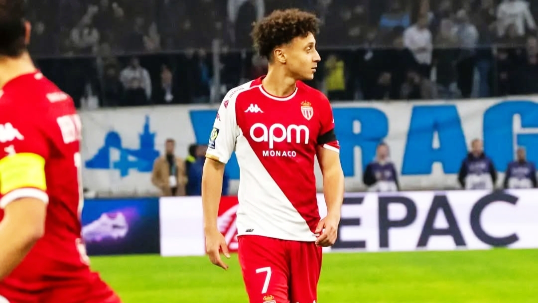 باير ليفركوزن على وشك ضم إلياس بن الصغير في صفقة كبرى!