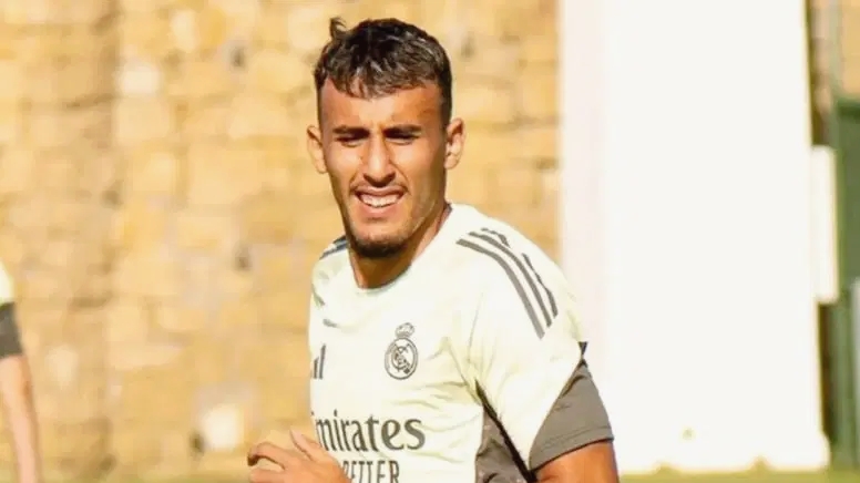 المنتخب المغربي رشاد فتال يتراجع عن قراره بخصوص اللعب مع المنتخب الوطني المغربي