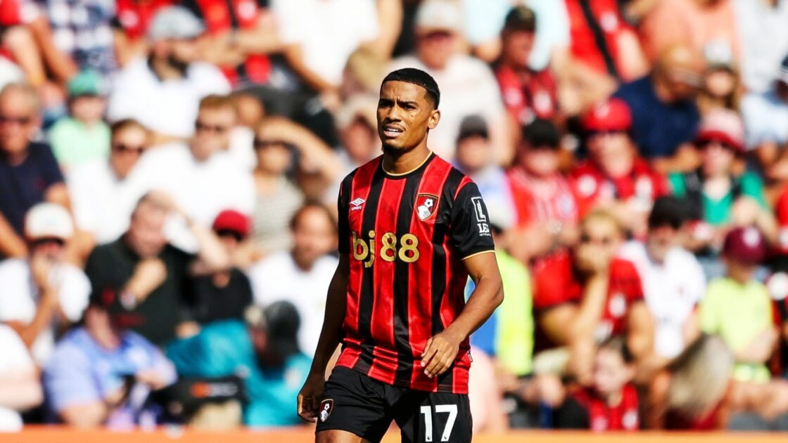 أمين عدلي يبصم على بداية قوية مع بورنموث