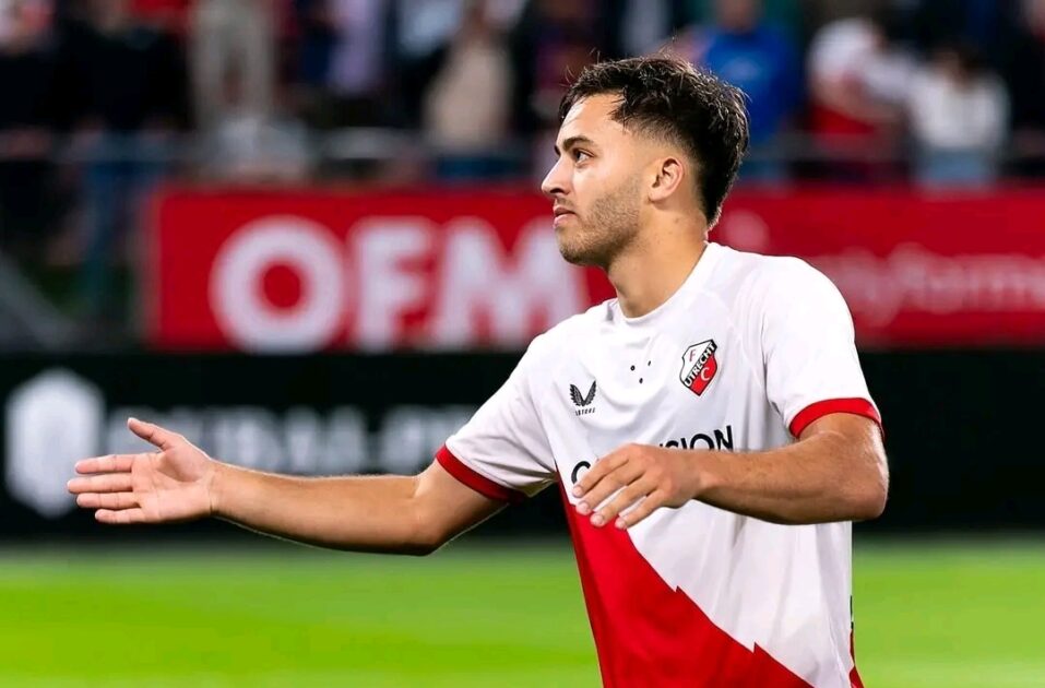 سفيان الكرواني بديل نصير مزراوي في المنتخب المغربي