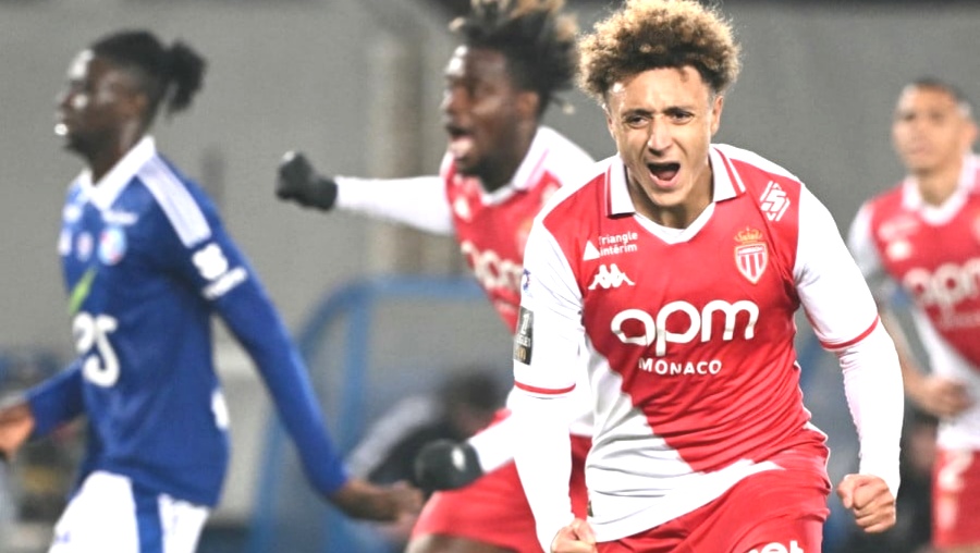 إلياس بن الصغير إلى باير ليفركوزن صفقة محسومة