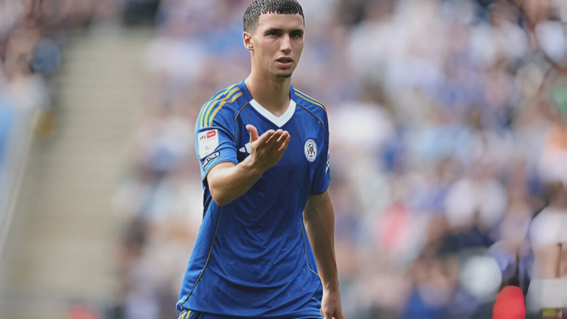 بلال الخنوس على طاولة شتوتغارت الألماني و ليستر يدرس عروض سعودية