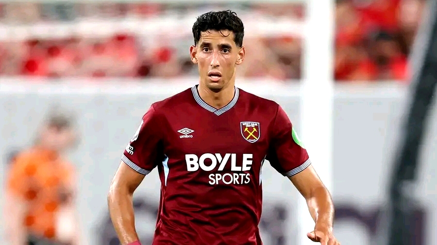 مارسيليا الفرنسي نايف أكرد ينتقل إلى مارسيليا الفرنسي